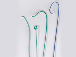 Newtech ClearCath Coronary Diagnostic Catheter