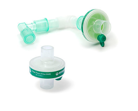 Romsons BVF/HME Filter