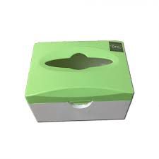 ORO TISSUE DISPENSER